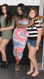 Normani feet photo thumbnail