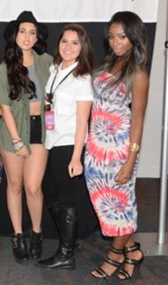 Normani feet photo thumbnail