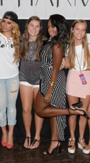Normani feet photo thumbnail
