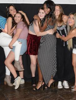 Normani feet photo thumbnail