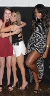 Normani feet photo thumbnail
