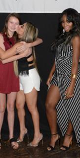 Normani feet photo thumbnail