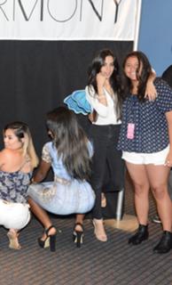 Normani feet photo thumbnail