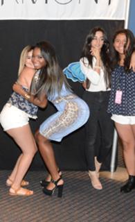 Normani feet photo thumbnail