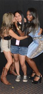 Normani feet photo thumbnail