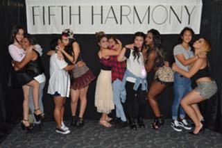 Normani feet photo thumbnail