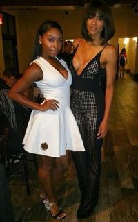 Normani feet photo thumbnail