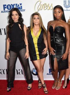 Normani feet photo thumbnail