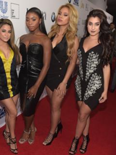 Normani feet photo thumbnail