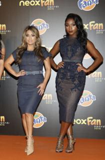 Normani feet photo thumbnail