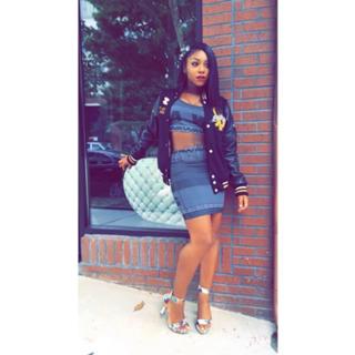 Normani feet photo thumbnail