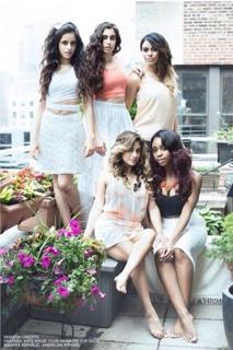 Normani feet photo thumbnail