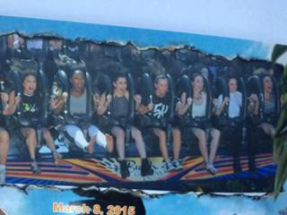 Normani feet photo thumbnail