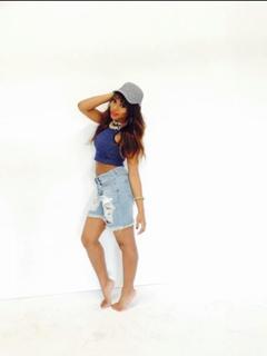 Normani feet photo thumbnail
