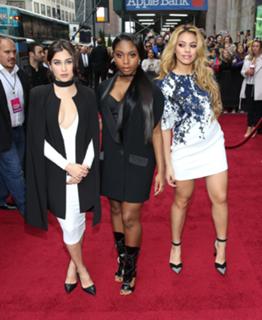 Normani feet photo thumbnail