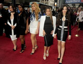 Normani feet photo thumbnail