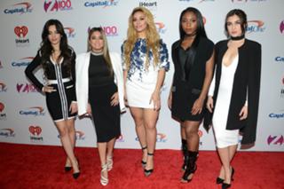 Normani feet photo thumbnail