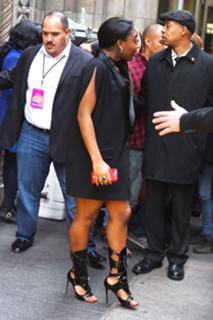 Normani feet photo thumbnail