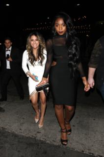 Normani feet photo thumbnail
