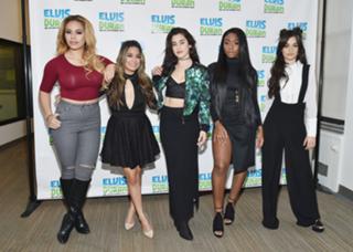 Normani feet photo thumbnail