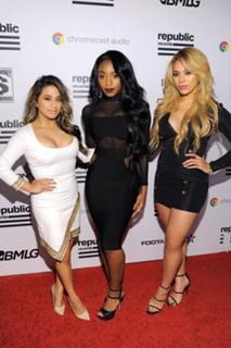 Normani feet photo thumbnail