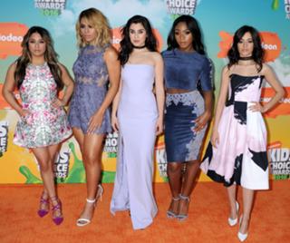 Normani feet photo thumbnail