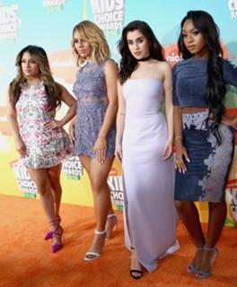 Normani feet photo thumbnail