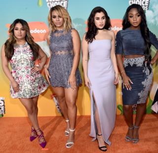 Normani feet photo thumbnail