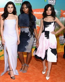 Normani feet photo thumbnail