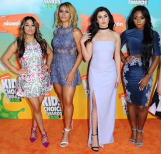 Normani feet photo thumbnail