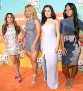 Normani feet photo thumbnail