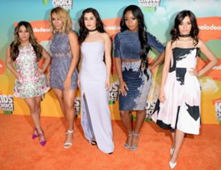 Normani feet photo thumbnail