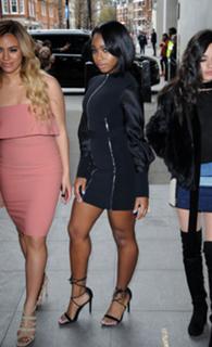 Normani feet photo thumbnail