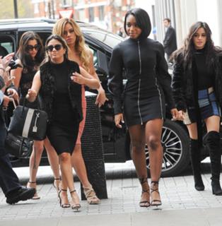 Normani feet photo thumbnail