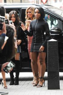 Normani feet photo thumbnail