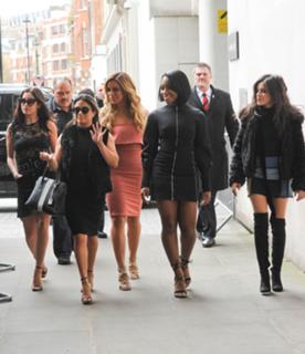 Normani feet photo thumbnail