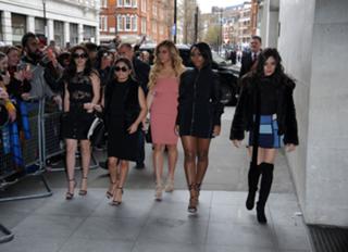 Normani feet photo thumbnail