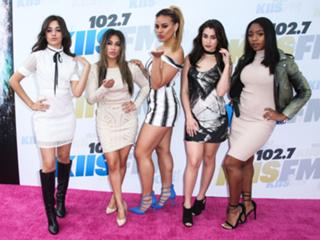 Normani feet photo thumbnail