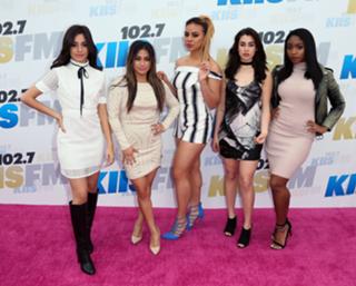 Normani feet photo thumbnail