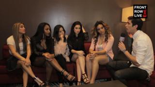 Normani feet photo thumbnail