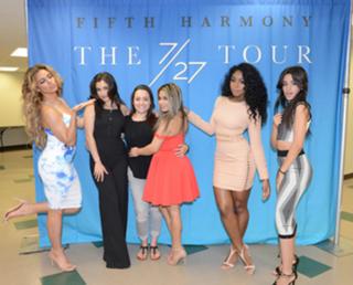 Normani feet photo thumbnail