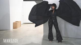 Normani feet photo thumbnail