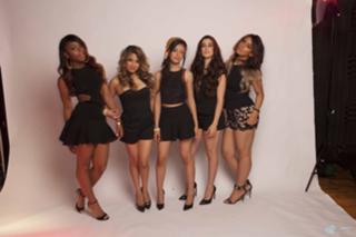 Normani feet photo thumbnail