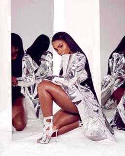 Normani feet photo thumbnail