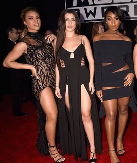 Normani feet photo thumbnail