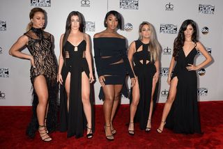 Normani feet photo thumbnail