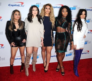 Normani feet photo thumbnail