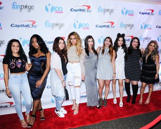 Normani feet photo thumbnail