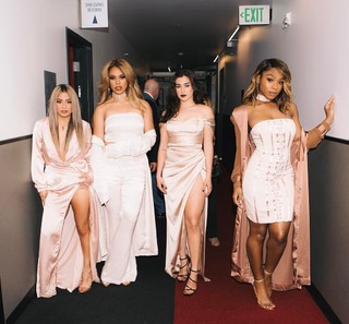 Normani feet photo thumbnail