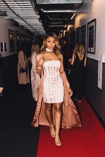 Normani feet photo thumbnail
